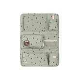Lassig Happy Prints Organizer Light Olive